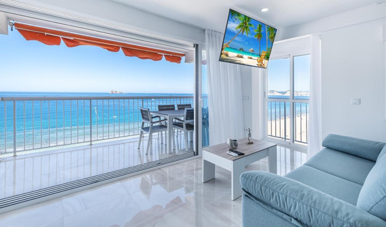 Veracruz 8-A Benidorm Ngoại thất bức ảnh