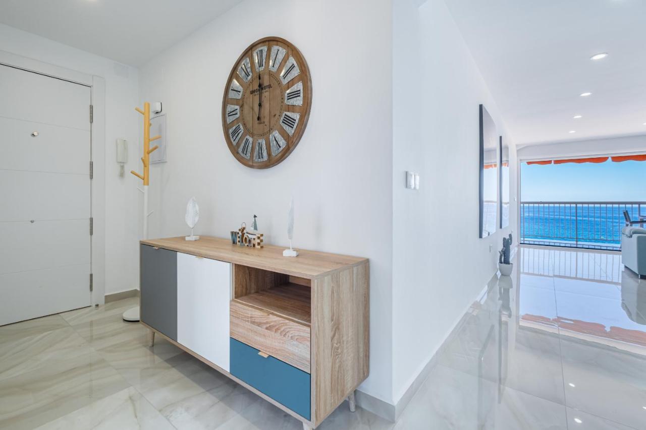 Veracruz 8-A Benidorm Ngoại thất bức ảnh